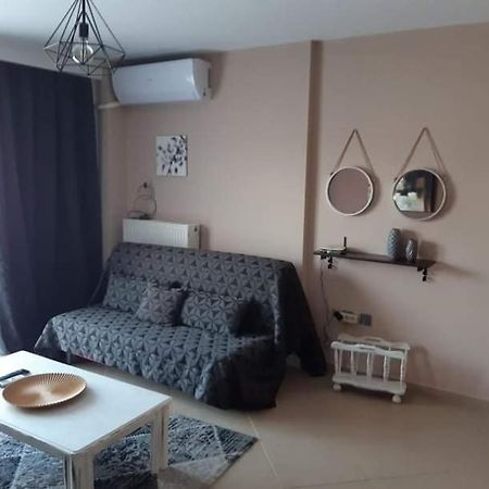 Εclectic Apartment 8Fr Thessaloniki Exterior foto
