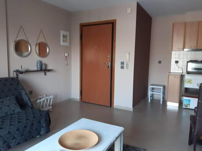 Εclectic Apartment 8Fr Thessaloniki Exterior foto