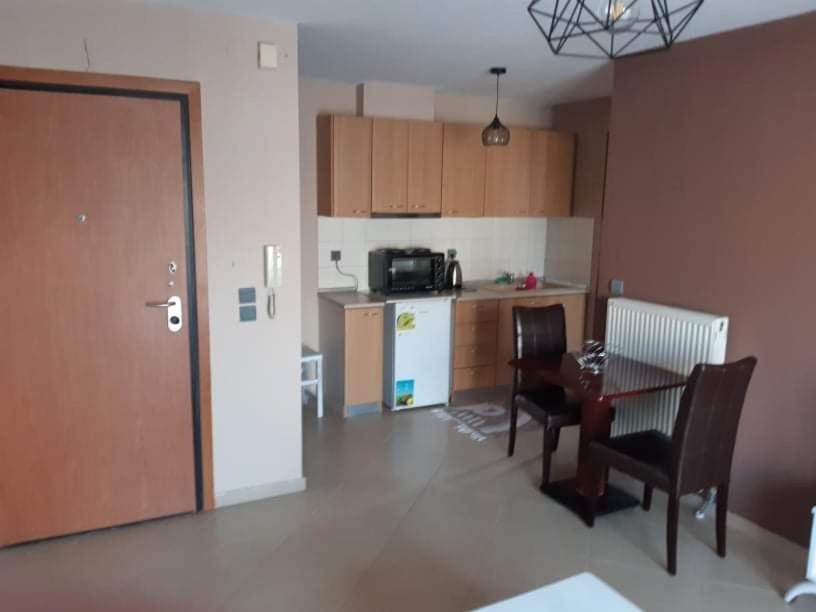 Εclectic Apartment 8Fr Thessaloniki Exterior foto