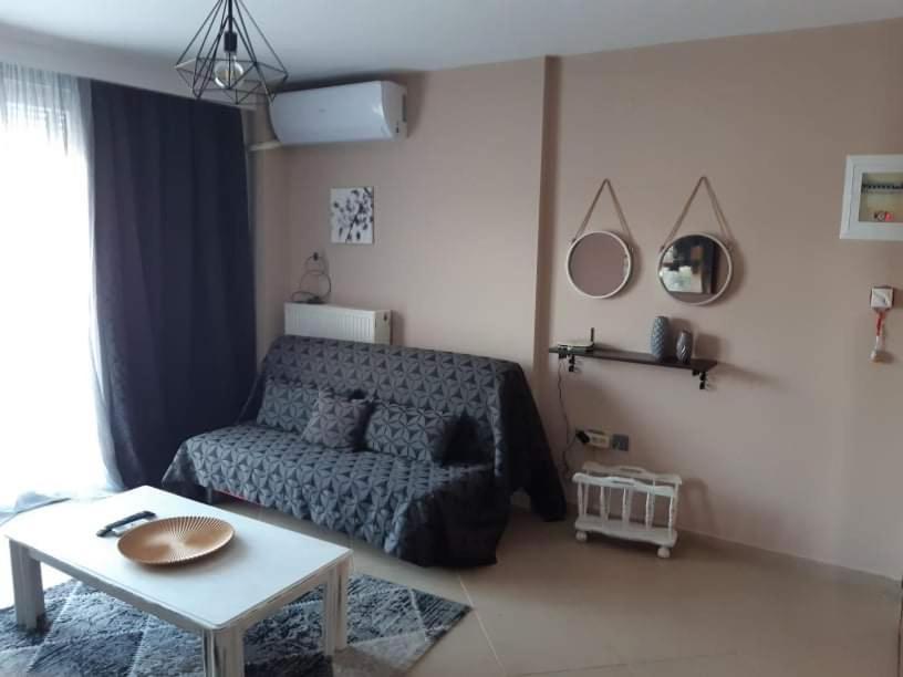 Εclectic Apartment 8Fr Thessaloniki Exterior foto