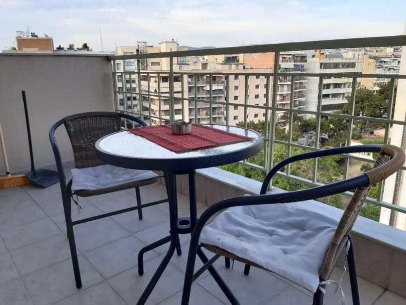 Εclectic Apartment 8Fr Thessaloniki Exterior foto