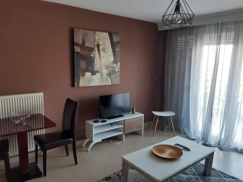 Εclectic Apartment 8Fr Thessaloniki Exterior foto